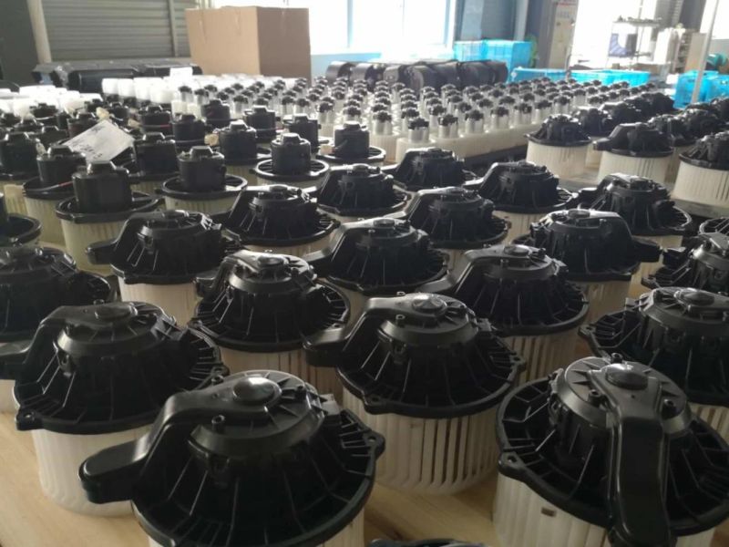 Auto Parts Blower Motor for Mitsubishi Canter/Outlander