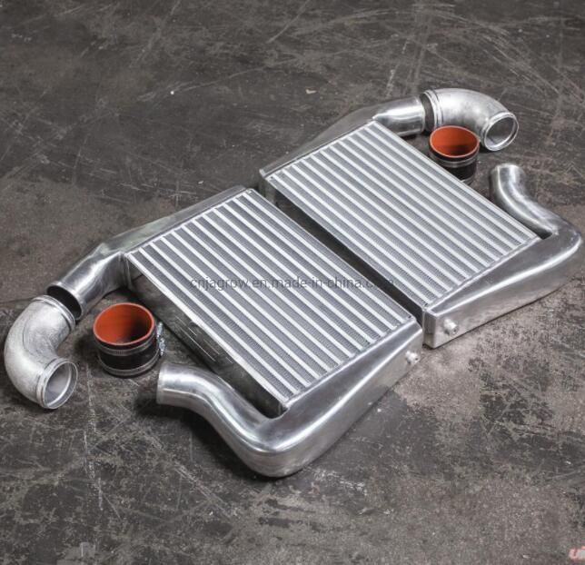 Intercooler Kit for Nissan Gt-R R35