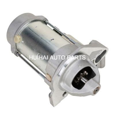 Denso OE Brand New Auto Car Engine Starter Motor Replacement for Lexus Lx570 Lester 19209 Qdy1675