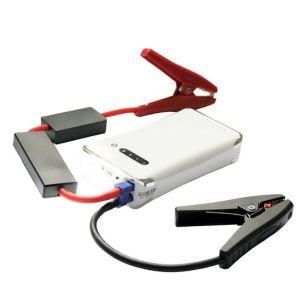 +Power 8000mAh 12V Car Jump Start (SP-777) for Cars and Mobile Devices
