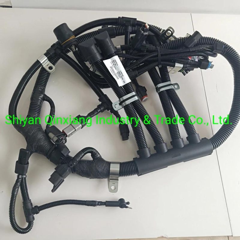 M11 Exhaust Manifold 4003994 3090052 4999619 3067406 3335152 3818121