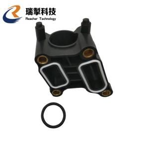 Thermostat Housing for Chrysler Dodge OEM 4792329, 6048001, 5017183ab