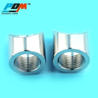 O2 Sensor Stepped Bung S2 with Plug