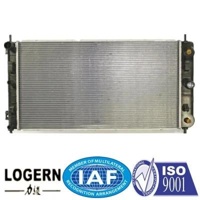 Car Spare Aluminum Radiator for Malibu 3.9V6&prime;06-07 at Dpi: 2851