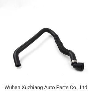 OE 17127540020 High Quality Engine Coolant Hose Oil Cooler to Radiator for BMW 1/3/ Series E88/E90/E91/E92 N52