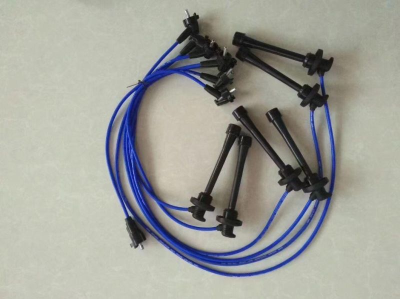 Spark Plug Cable for Sonata 94-98 / Elantra 91-95 1.6 27501-33A00
