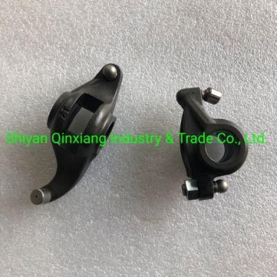 Isde Engine Rocker Lever 4928698 4995602 4995603 Push Rod 3941253