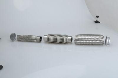 Exhaust System Car Bellows Parts
