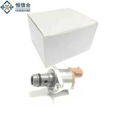 294200-0370 Suction Control Valve Interchange Number 294200-0170 Factory Wholesale
