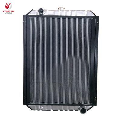 Excavator Parts Water Radiator for Hyundai/R 130
