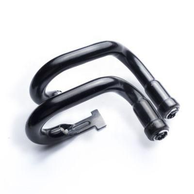 Auto Parts Curved Tube Seat Belt SRS Inflator