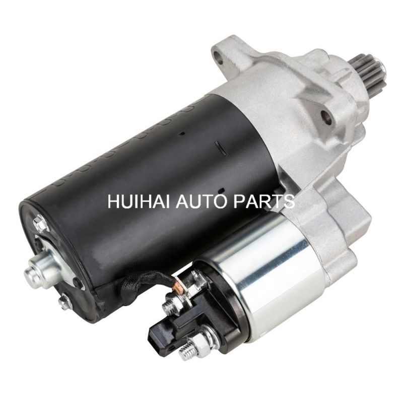 Brand New Auto Car Motor Starter 32564 0-001-125-046/0-001-125-047/0-001-125-016/0-001-125-017 02b-911-023e/M for Volkswagen