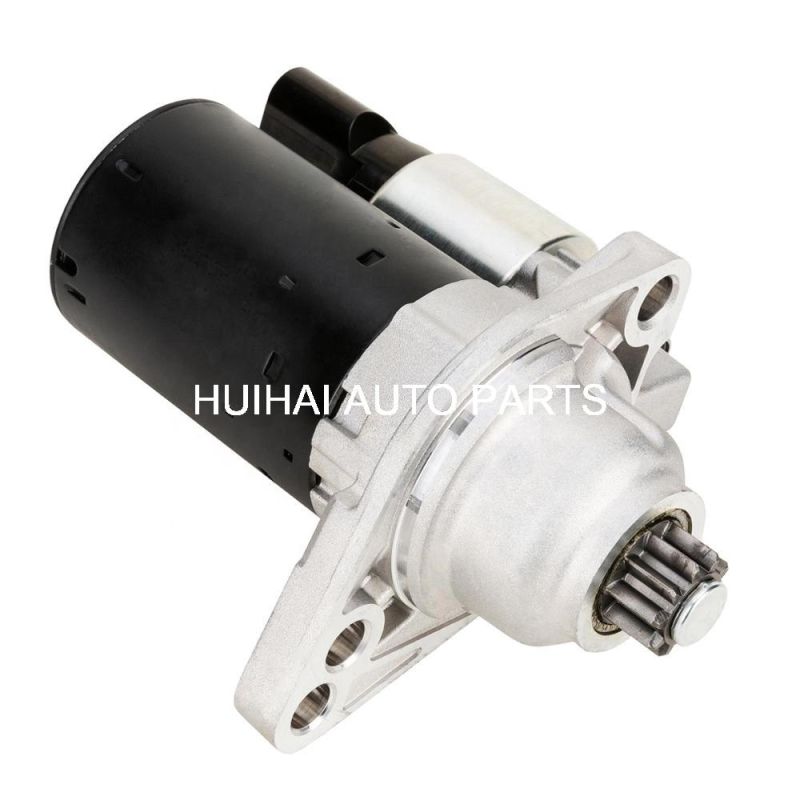 Brand New Auto Car Motor Starter 32687 0-001-120-410/0-001-120-411/0ah-911-023A for Volkswagen