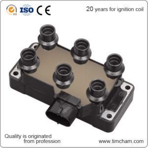 OEM No. 19017113 Klg4-18-100A Ignition Coil for Ford/Mazda