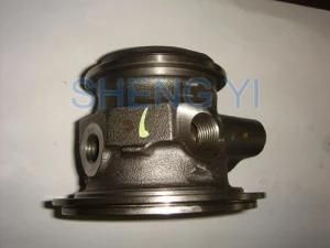 Bearing Housing (T2)