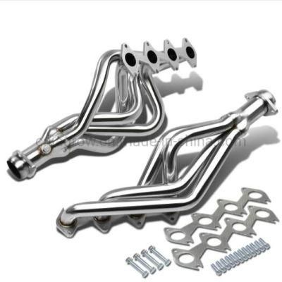 Ford Mustang Gt 05- 08 V8 4.6L Exhaust Headers