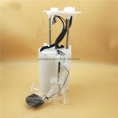 Car Fuel Pump Assembly 77020-0K390 for 15-18 Hilux 4runner Truck Tgn120 77020-0K470