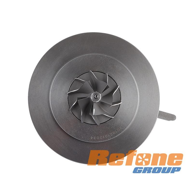 BV39 54399700070 Turbo Chra for Nissan Qashqai 1.5L