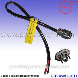 Fog Light Wire Harness for Automobile