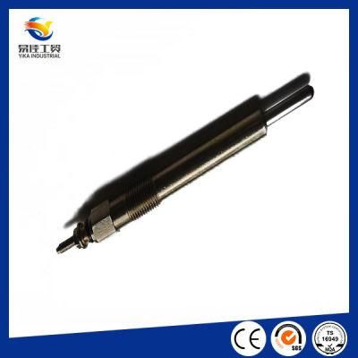 Bulldozer Engine Ignition Spare Part Glow Plug for Isuzu