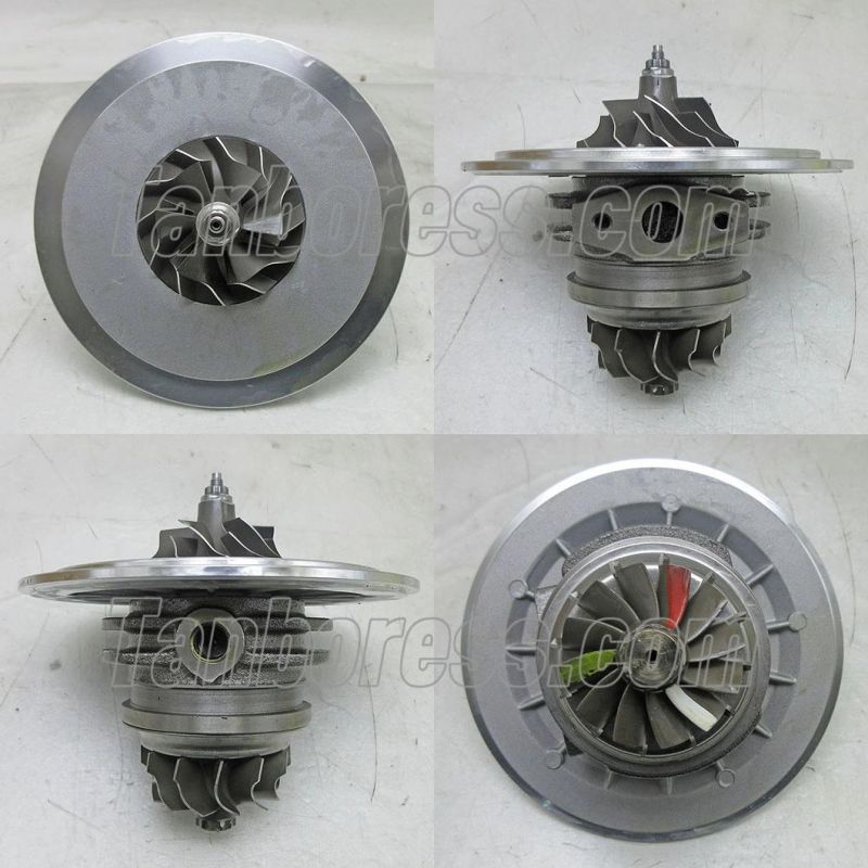 Ford GT25S NGD3.0 754743-0001 754743-1 754743-5001S Turbocharger