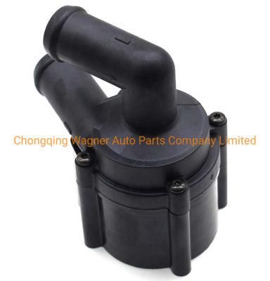 Auxiliary 12 Volt 12V High Pressure Car Auto Water Pump for Volkswagen Audi