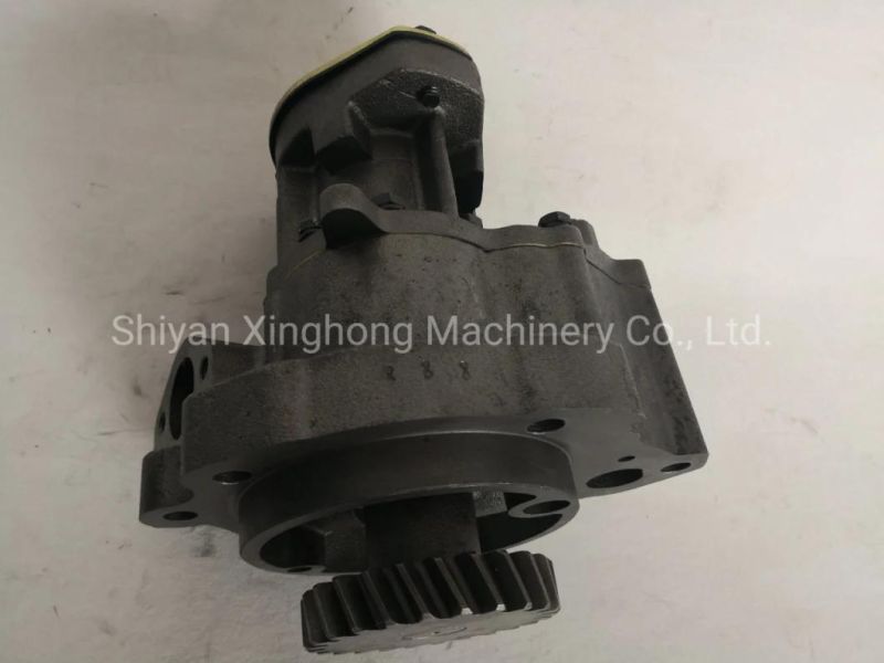 Ccec Nta855 Lube Oil Pump 3609833/3803369/3027421/3042378/3821579/3068460