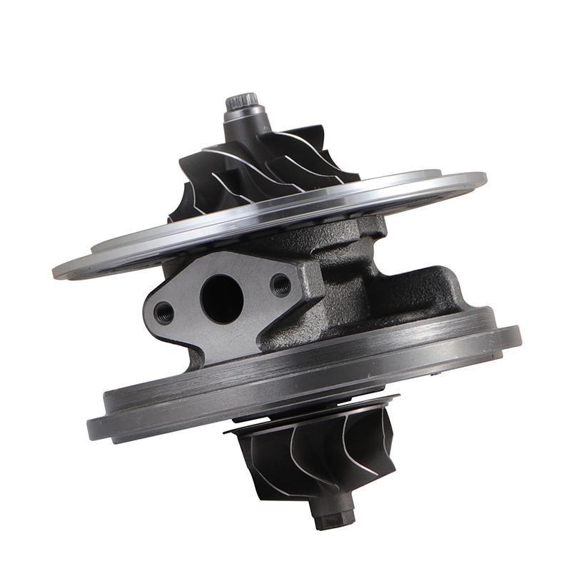 Gtb1756vk Turbocharger 765314-0003 765314-0004 Turbo Cartridge for Audi A6