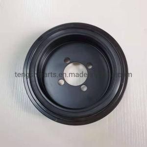 Auto Parts Crankshaft Belt Drive Pulley 1123 7548 003 for BMW