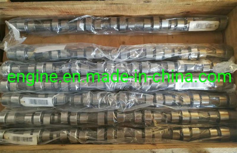 6L Qsl Engine Camshaft Gear 3907677 3901967 3918777 3917328