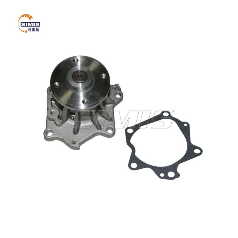 Simis Water Pump for Nissan Dr28 2.8L