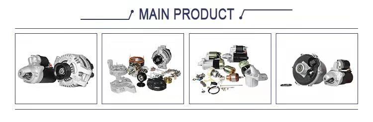 Widest Coverage of Parts&Components of Rotating Electricals, Feild Case, Drives etc