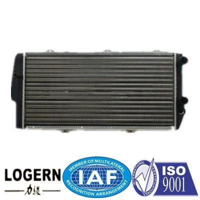 Automobile Spare-Parts Radiator for Audi 5000&prime;78-84 Mt Dpi: 710