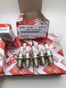 Denso Spark Plug 90919-01164, 90919-01176, 90919-01184, 90919-01198, 90919-01235 Toyota Spark Plug Cheap Price Factory