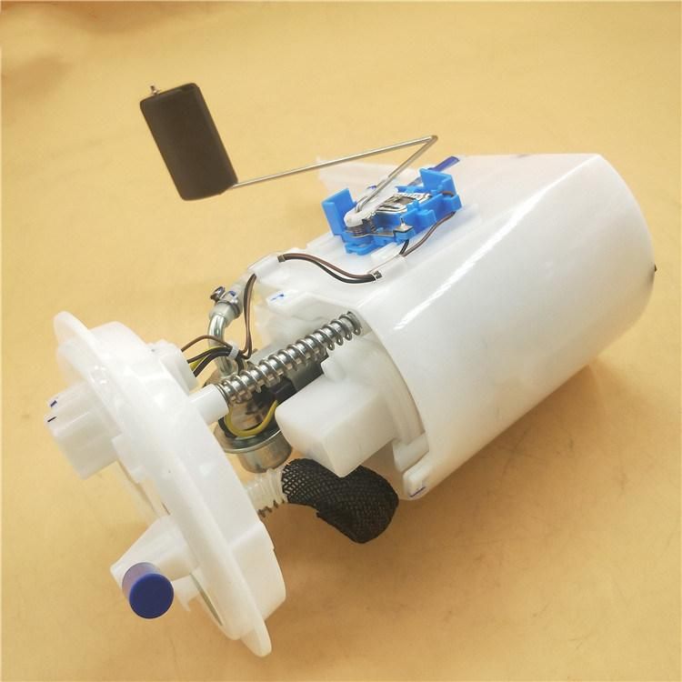 Auto Engine Part Fuel Pump Assembly for Universal Cars I30 1.6L 2007 2008 OE 31110 1h000 31110-1h000