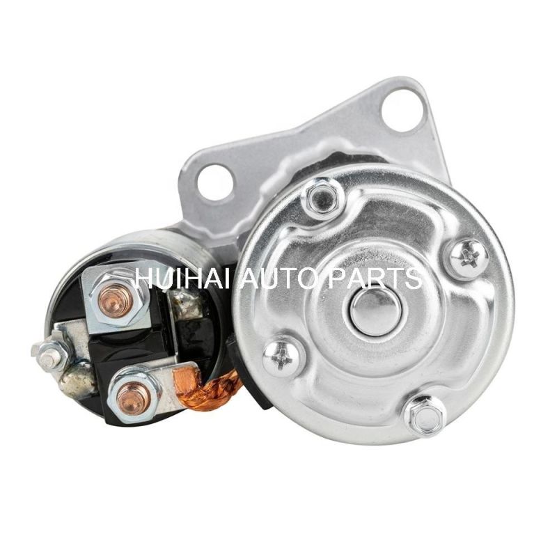 Brand New Auto Car Motor Starter 19163 M0tb0071/M0tb0072 23300-3ta0a/23300-3ta0a 23300-3ta0are for Nissan Altima Rogue
