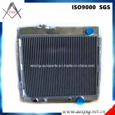 Engine Cooling Auto Radiator for Ford Falcon 65