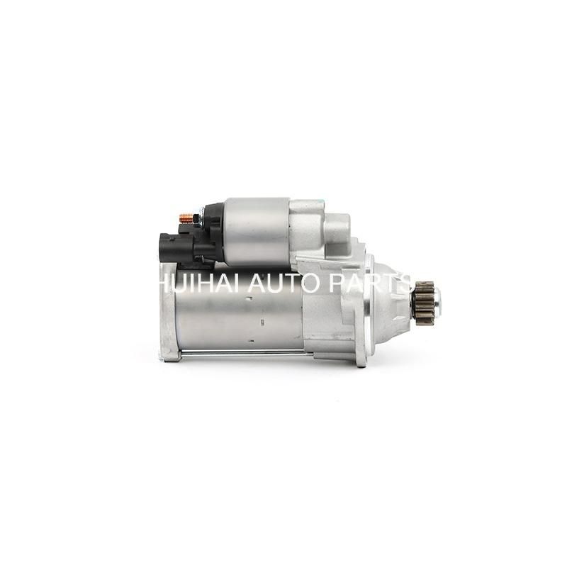 Brand New Auto Car Motor Starter 0001177004 0001177005 STB7012 02z911024f for Audi A3