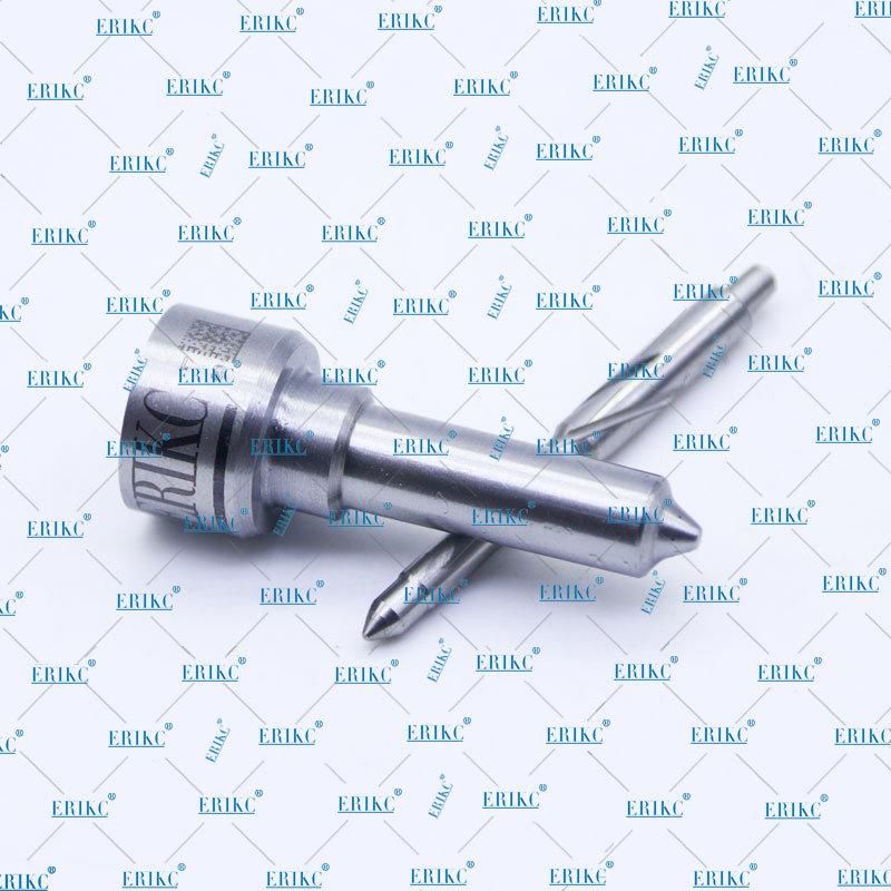 Erikc 9308-621c Delphi Control Valve 28239294 Diesel Injector Ejbr03301d 9308-622b L121pbd Delphi Oil Dispenser Nozzle L381pbd for Euro 4 Dacia Ejbr05102D