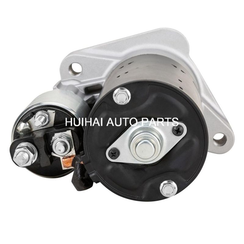 Brand New Auto Car Motor Starter 32700 0-001-125-600, /0-001-125-601 070-911-023b Fit for Volkswagen Touareg 2.5L Tdi 2003-on
