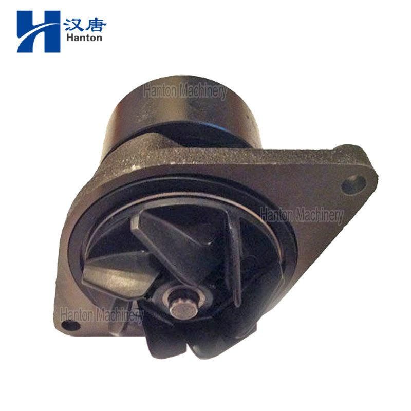 Cummins auto diesel engine 6ISBE6.7 QSB6.7 water pump 5312296 3800984