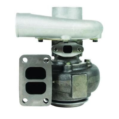 Truck Parts 3116 Turbocharger for Caterpillar Diesel Engine