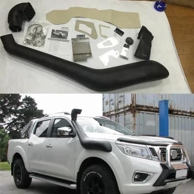 4X4 Pickup Truck Car Air Intake Snorkel Kit for Nissan Navara D23 Np300 2015-2020