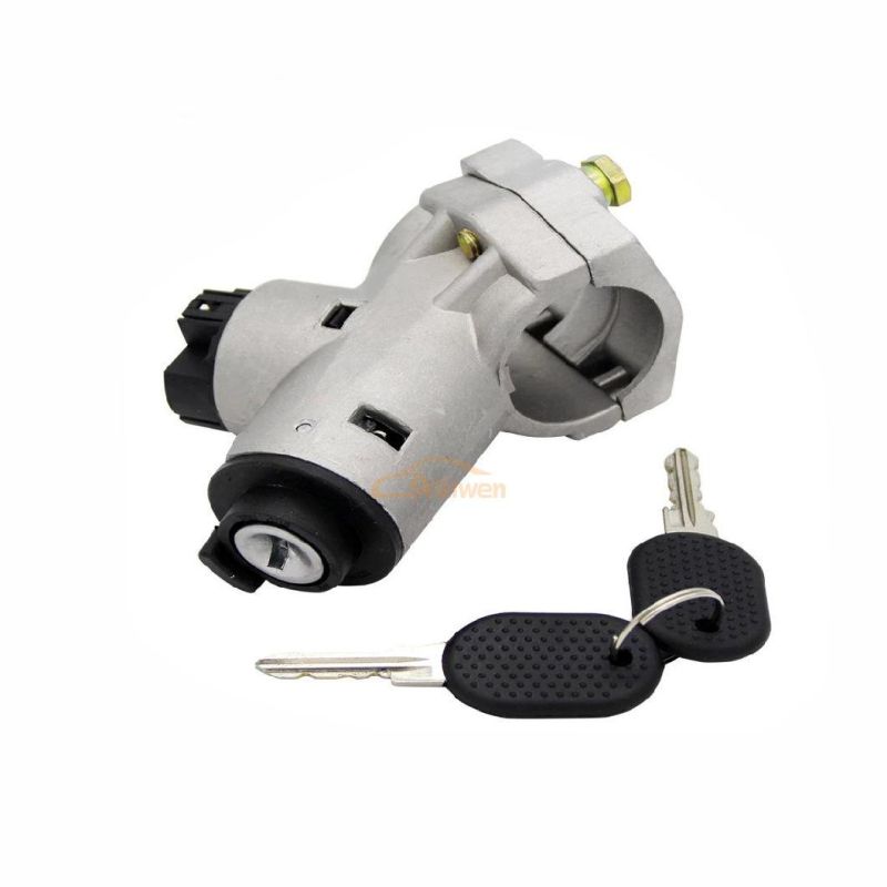 Aelwen Auto Parts Ignition Switch Fit for Citroen Jumper 1994-2002 FIAT Ducato OE 46421642