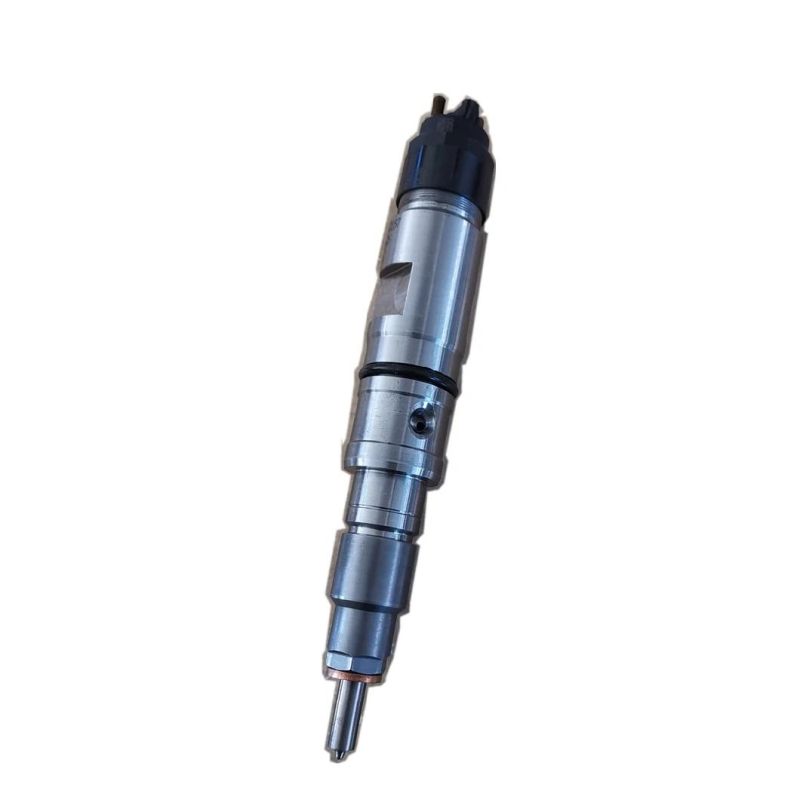 Engine Parts Fuel Injector Valve F00rj02103 F 00r J02 103 Control Valve Assy Foorj02103 for Injector 0445120134 0445120297.