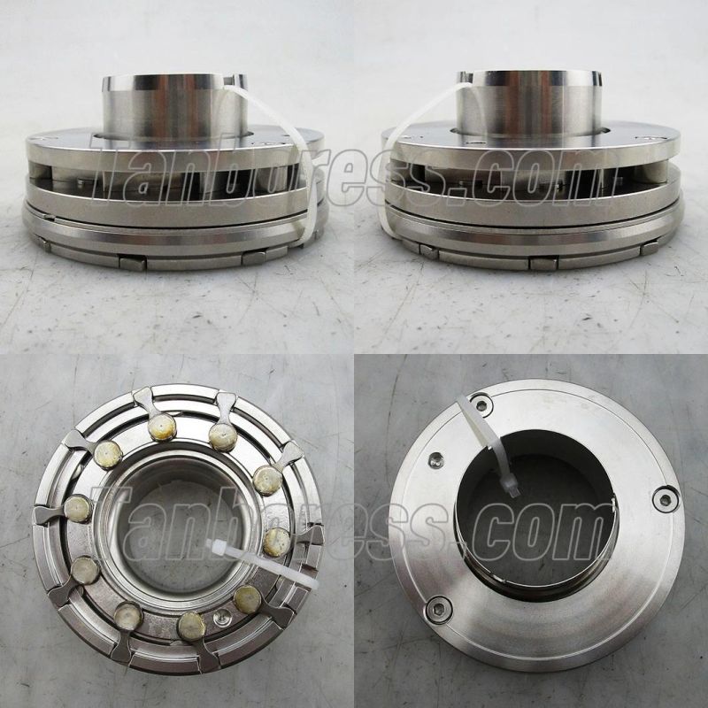 VNT 53039880205 Audi Skoda Volkswagen ( VW ) BV43 03L253010C 53039700139 Nozzle Ring Assembly For Engine: CBAA CBAB CBAB CBDA CBDB
