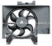 SA00-15-03m1 Haima Car Blower Cooling Fan