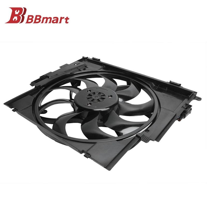 Bbmart Auto Parts for BMW F18 OE 17418642161 Electric Radiator Fan