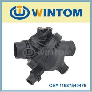 11537549476 Auto Engine Coolant Thermostat Assembly for BMW Cars