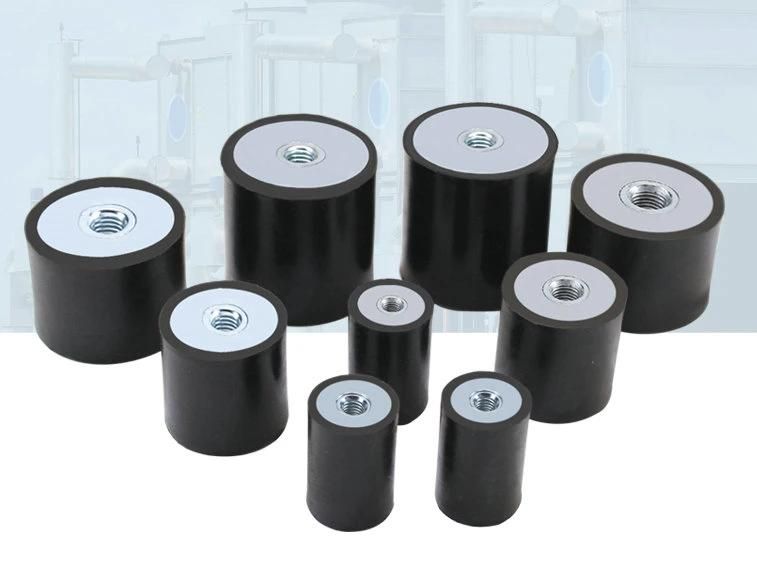 C-FF Type Rubber Mounts, Rubber Mountings, Rubber Shock Absorber (3A4003)